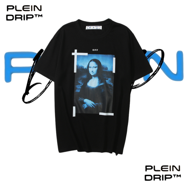 OW Shirt A6B