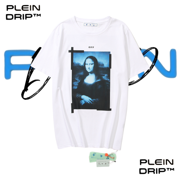 OW Shirt A6W