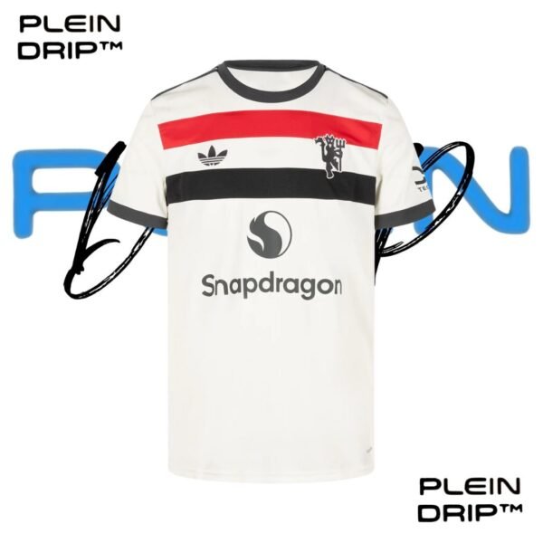 ManchesterUnited Shirt 2