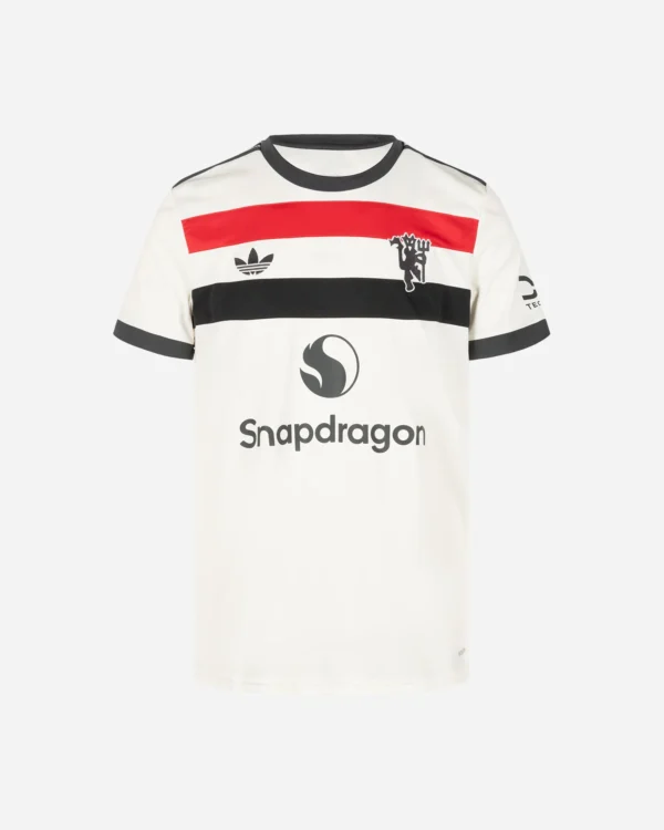 ManchesterUnited Shirt 2 - immagine 2