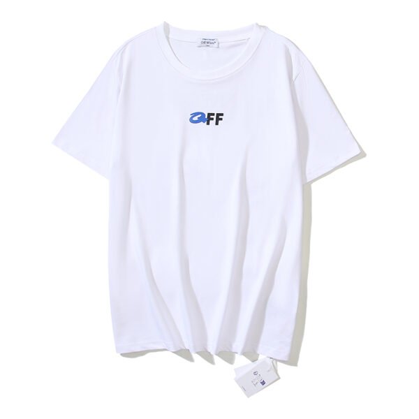OW Shirt A2W - immagine 2