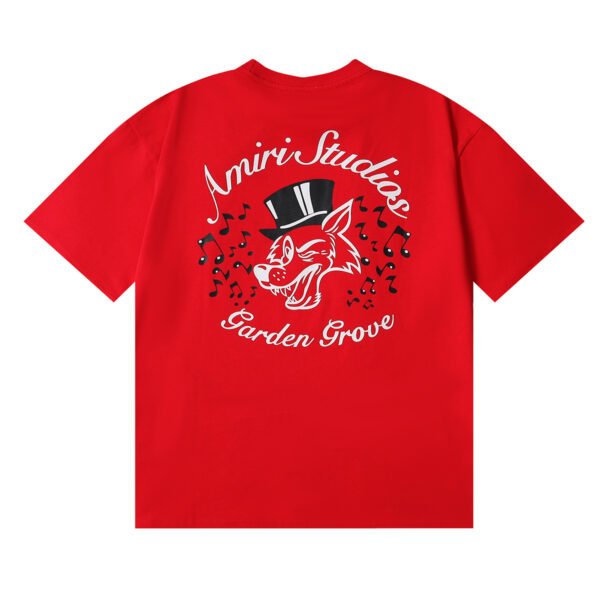 AMI Shirt A4R - immagine 3