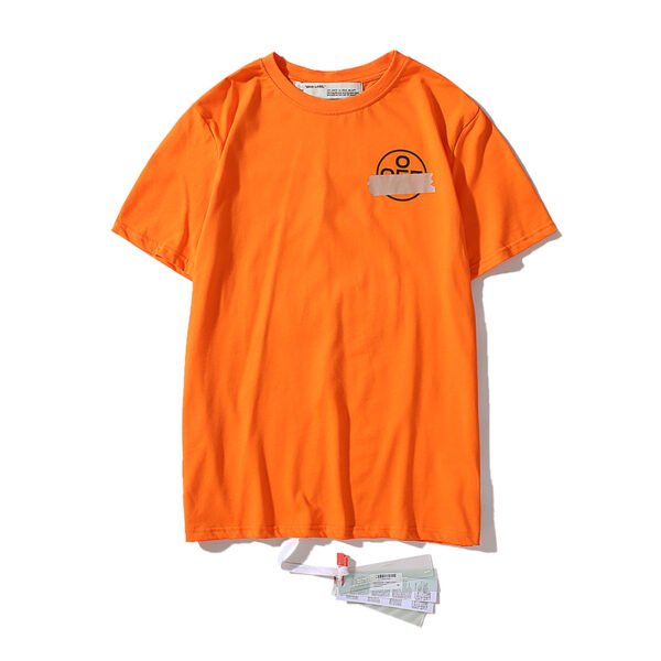 OW Shirt A5O - immagine 2