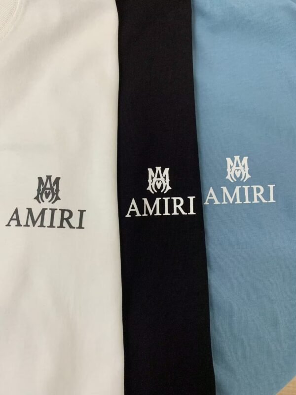AMI Shirt A5W - immagine 5
