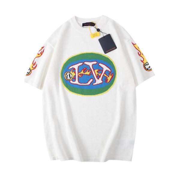 LV Shirt A1WH - immagine 2