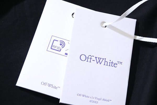 OW Shirt A2W - immagine 6