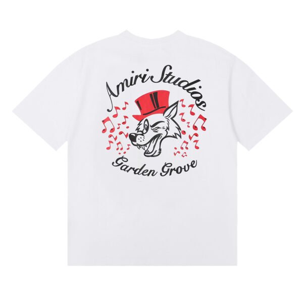 AMI Shirt A4W - immagine 3
