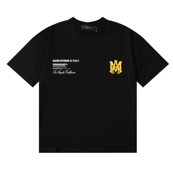 AMI Shirt A3B - immagine 2
