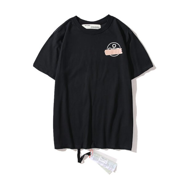 OW Shirt A5B - immagine 2