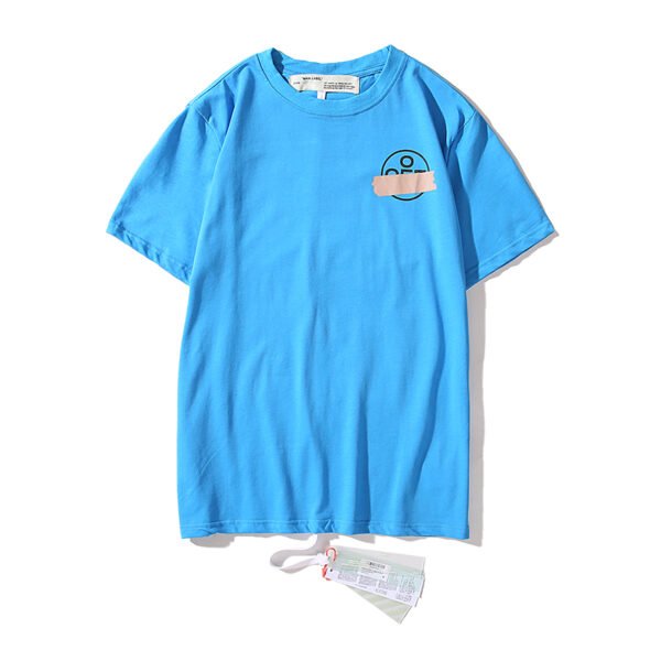 OW Shirt A5L - immagine 2