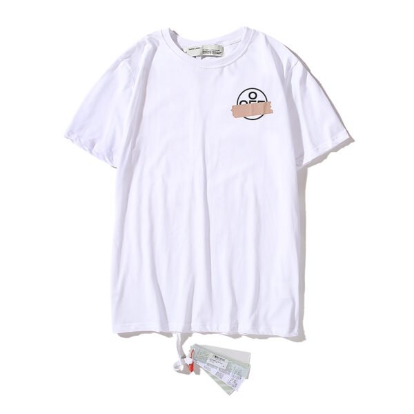 OW Shirt A5W - immagine 2