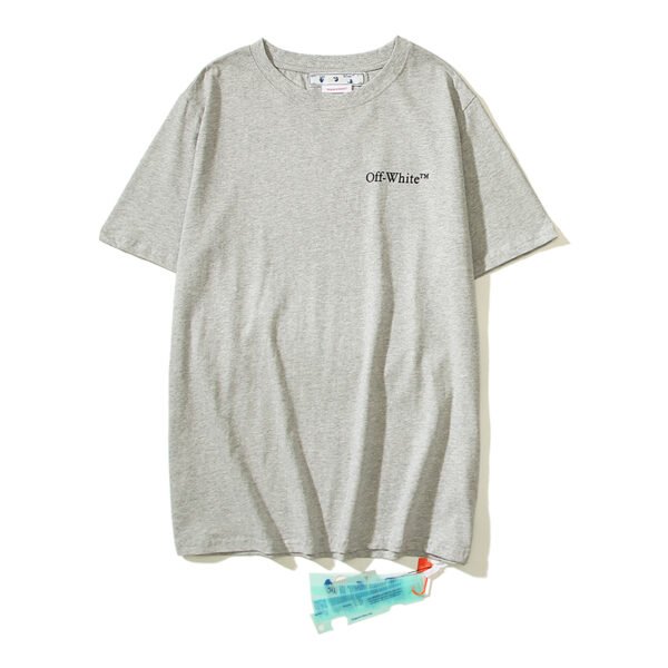 OW Shirt A3G - immagine 2
