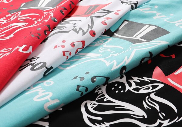 AMI Shirt A4R - immagine 4