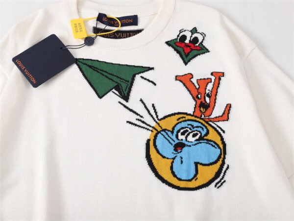 LV Shirt A1BE - immagine 4