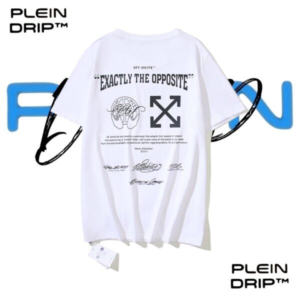 OW Shirt A2W