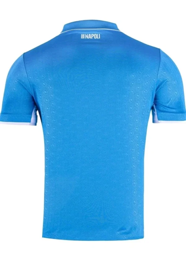 Napoli Shirt 1 - immagine 3