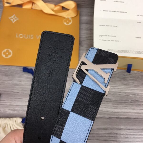 LV Belt AAX - immagine 4