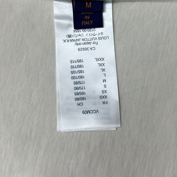 LV Shirt BN1 - immagine 5