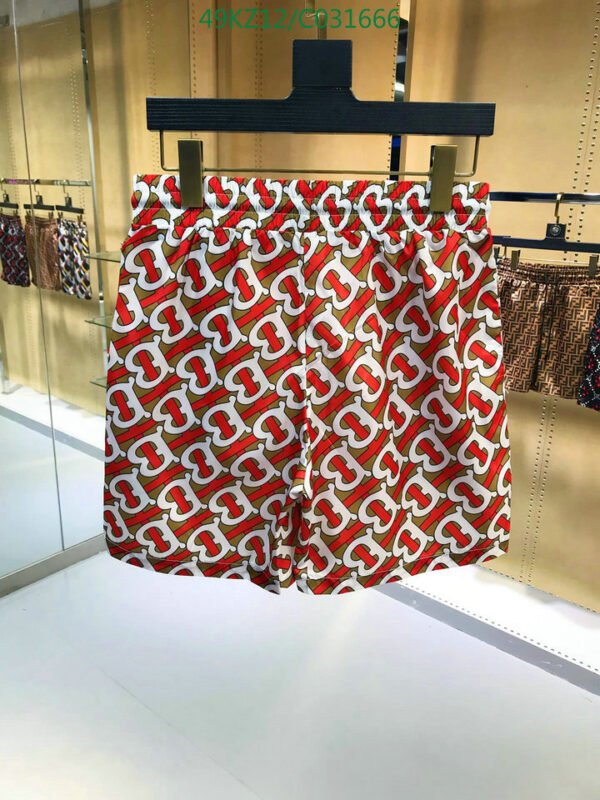 BRBRY Shorts AAA - immagine 3