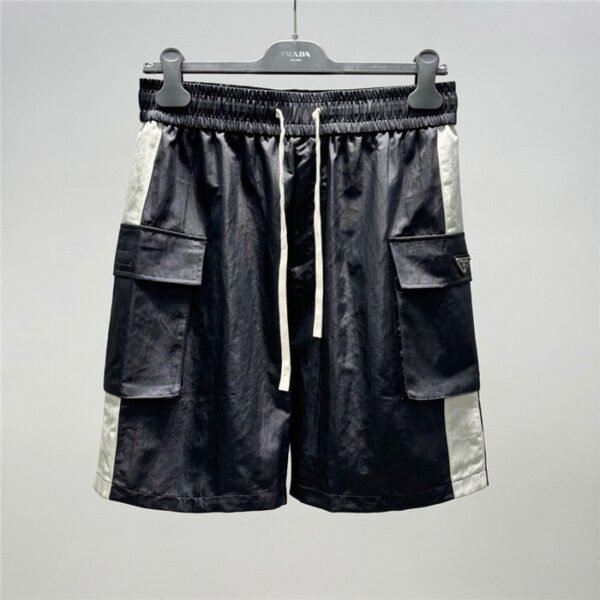 PRD Shorts AAM - immagine 2