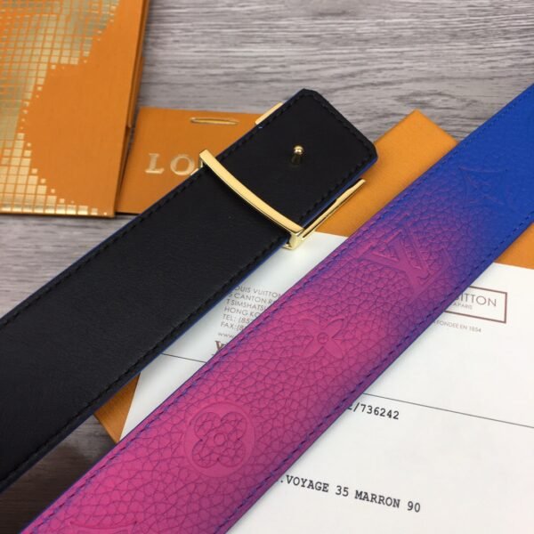 LV Belt ABH - immagine 4