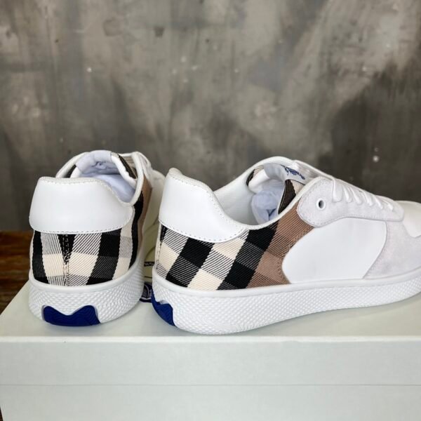 BRBRY Shoes CAP - immagine 4