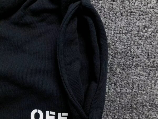 OW Shorts AAE - immagine 4