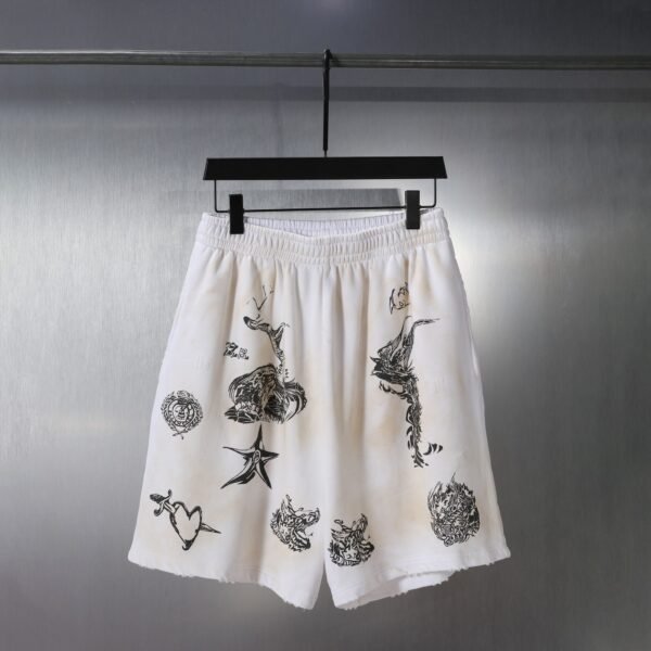 BALE Shorts AAD - immagine 2