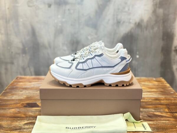 BRBRY Shoes AAO - immagine 2