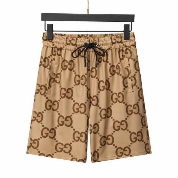 GCC Shorts ABN - immagine 2