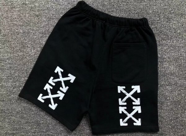 OW Shorts AAL - immagine 2