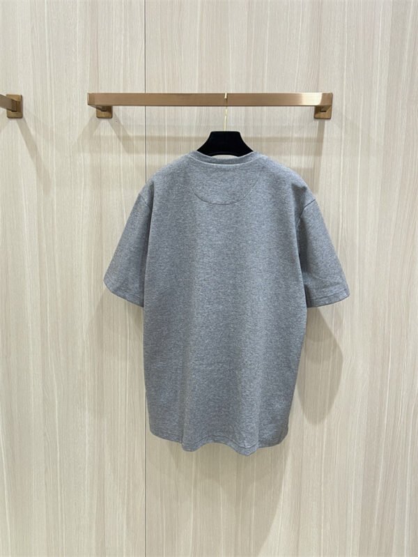 PRD T-Shirt ZAD - immagine 3
