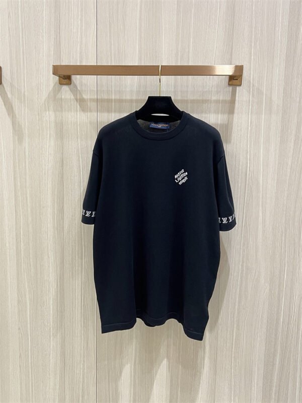 LV T-Shirt AAG - immagine 2