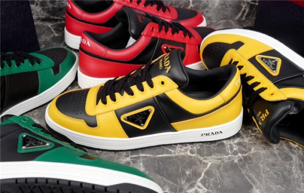 PRD Sneaker AAH - immagine 4