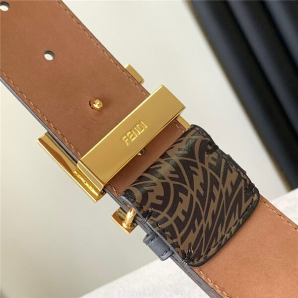 FND Belt AAP - immagine 5