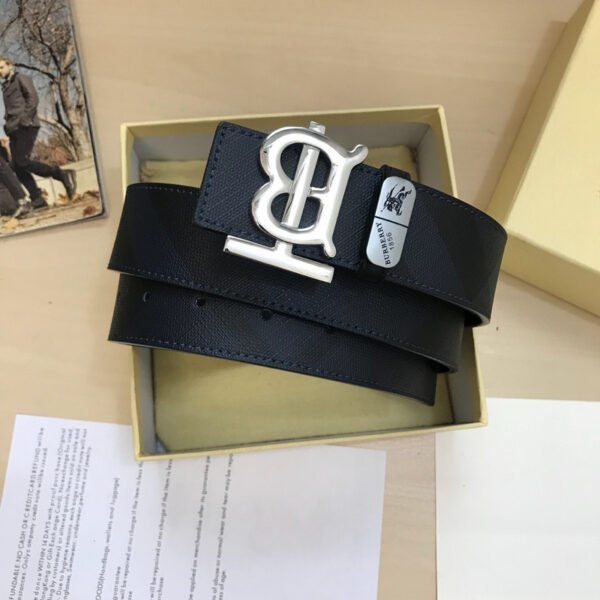 BRBRY Belt AAD - immagine 2