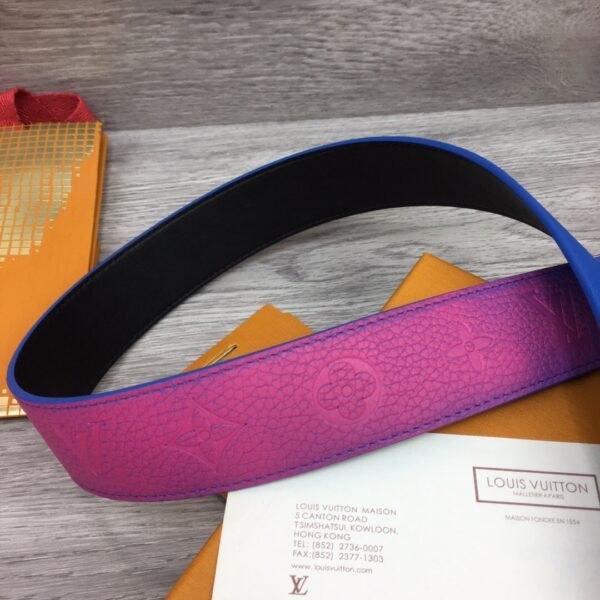 LV Belt ABH - immagine 5