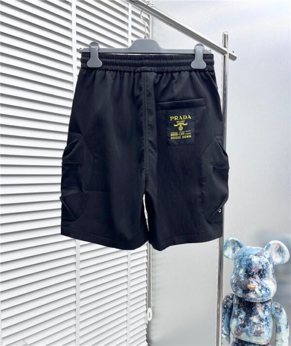 PRD Shorts AAL - immagine 3