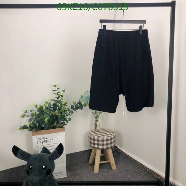 BRBRY Shorts AAB - immagine 3