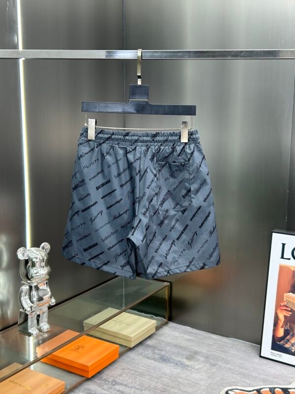 BALE Shorts AAQ - immagine 3