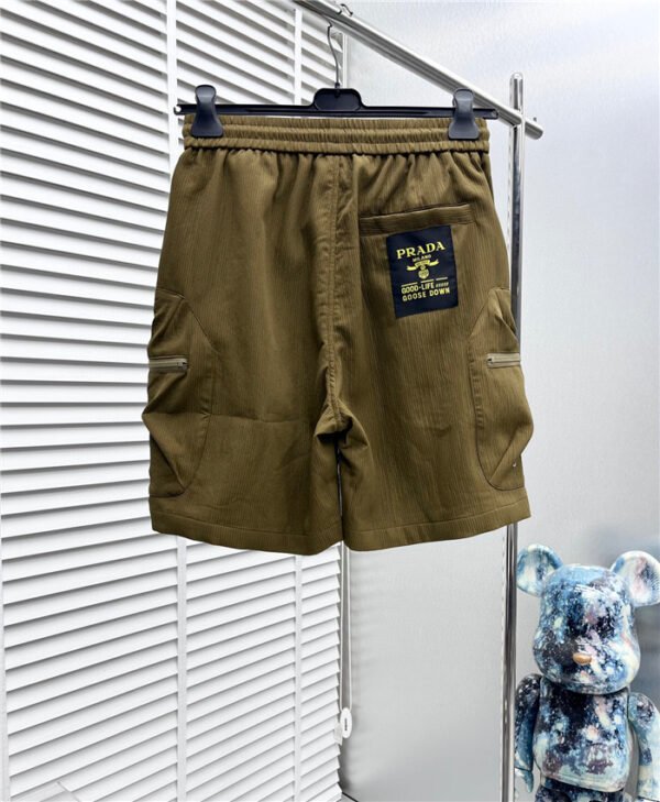 PRD Shorts AAK - immagine 3
