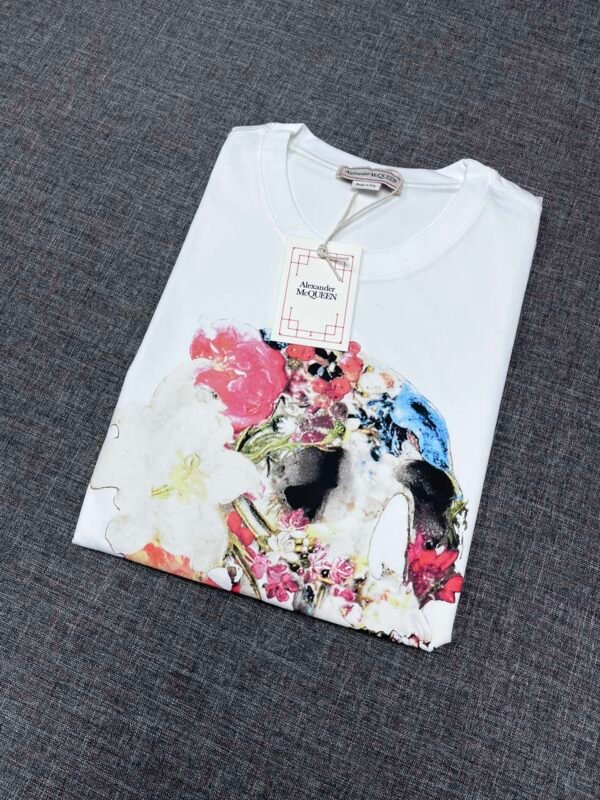 AXMQ T-Shirt AAL - immagine 3