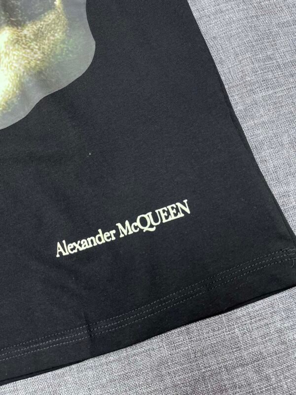 AXMQ T-Shirt AAO - immagine 5