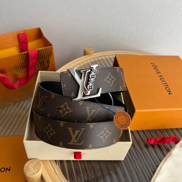 LV Belt AAJ - immagine 2