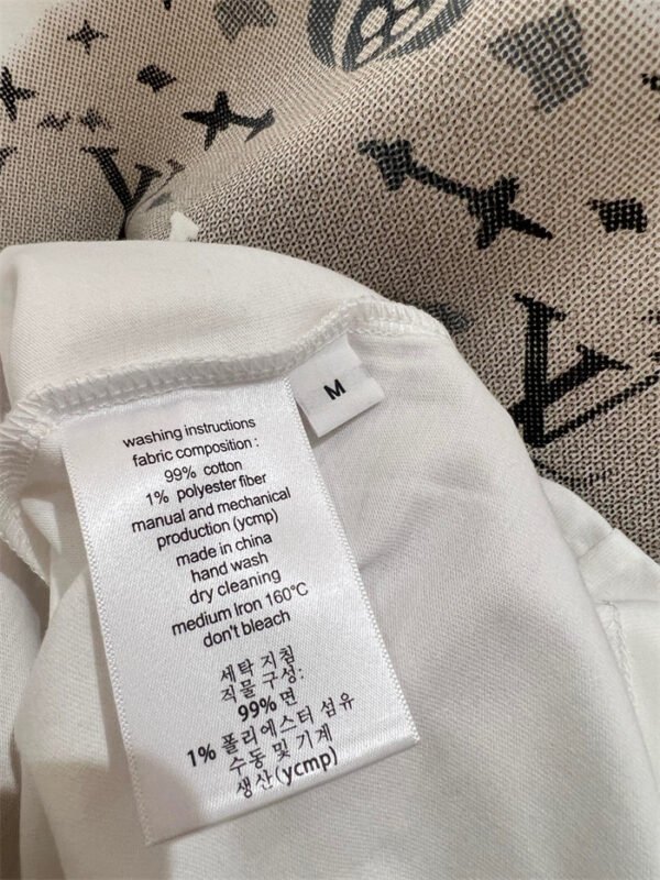 LV T-Shirt AAL - immagine 5