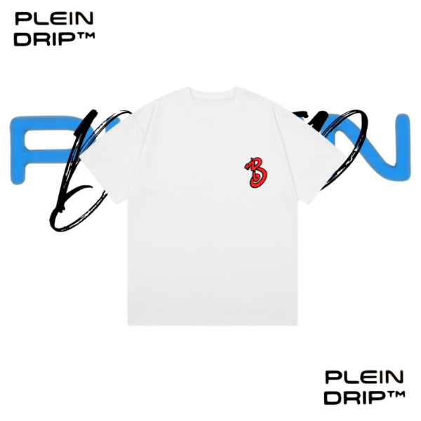 BRBRY T-Shirt AAA