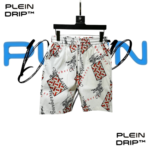 BRBRY Shorts AAF