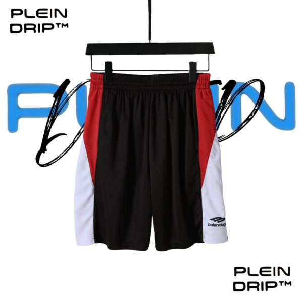 BALE Shorts AAC