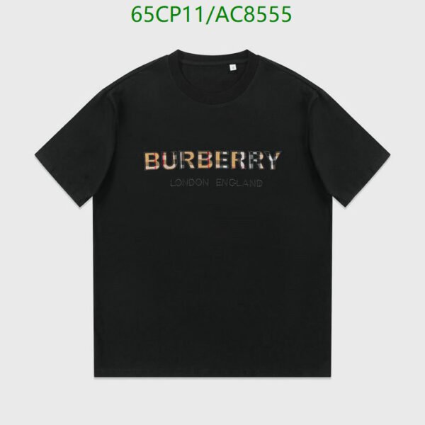 BRBRY T-Shirt AAF - immagine 2