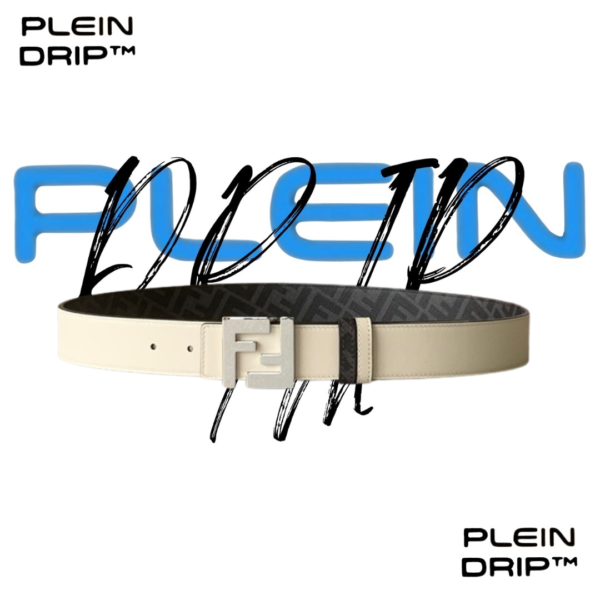 FND Belt AAJ